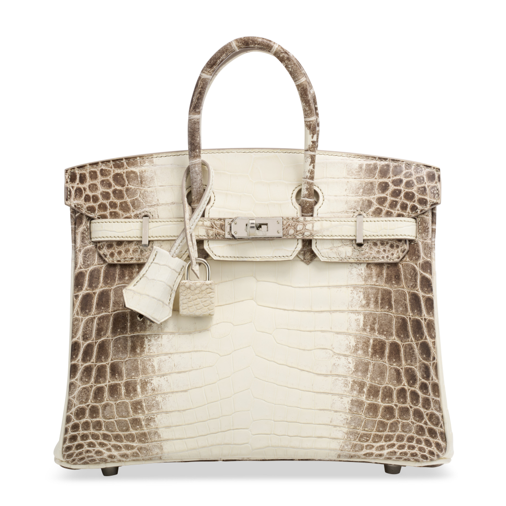 HERMÈS, 2018