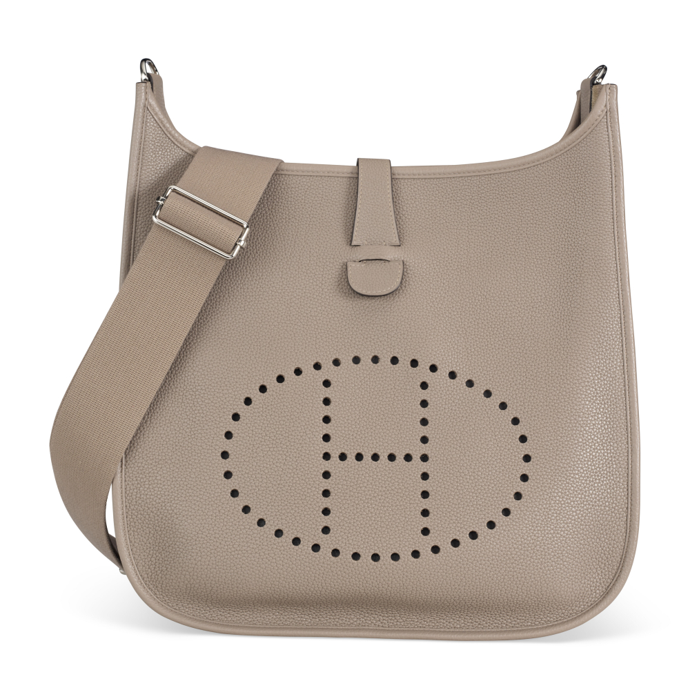 HERMÈS, 2019