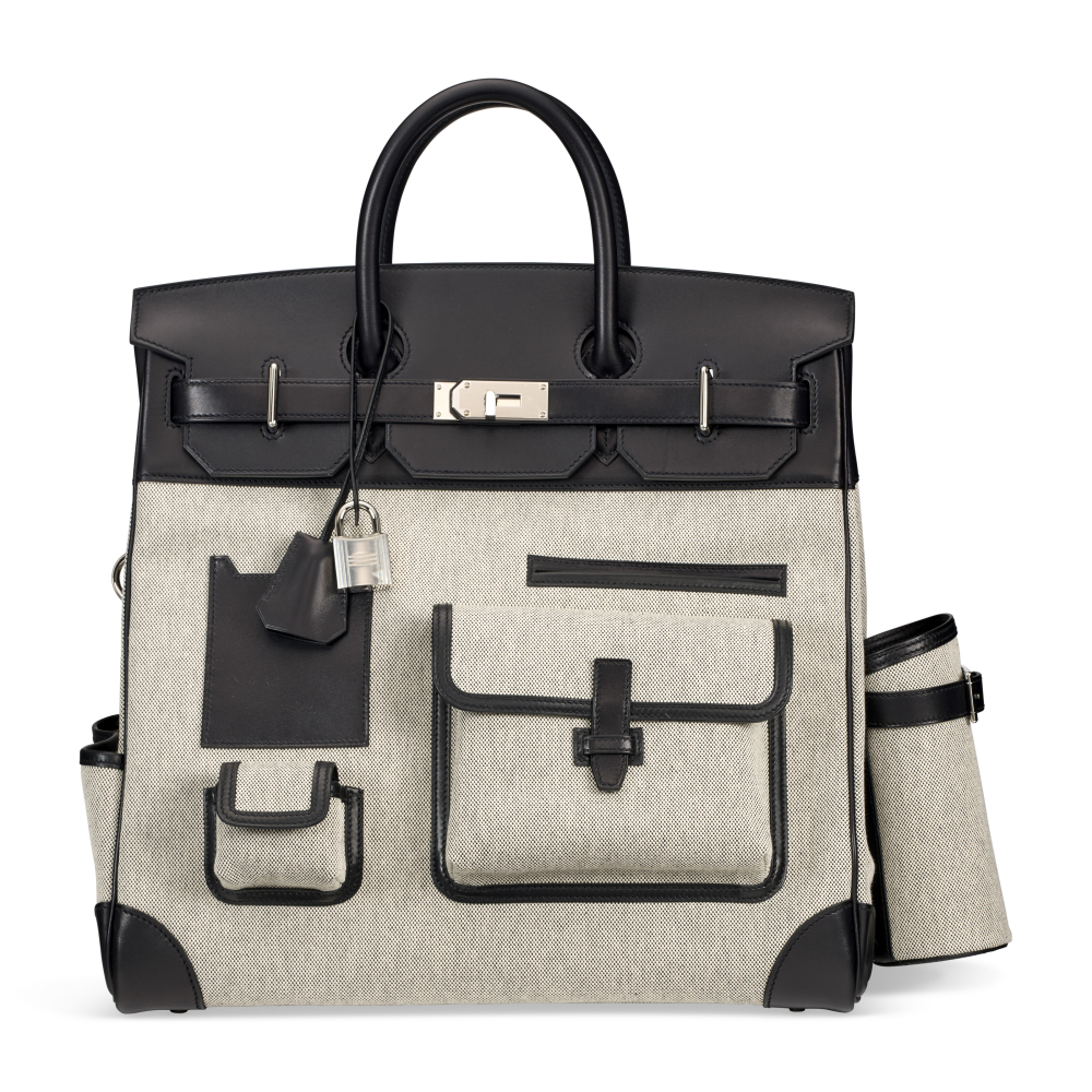 HERMÈS, 2022