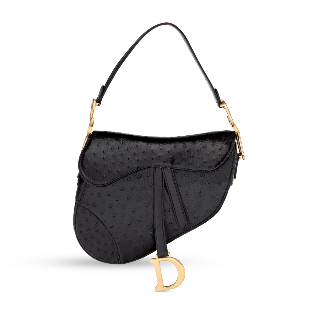 DIOR, 2020
