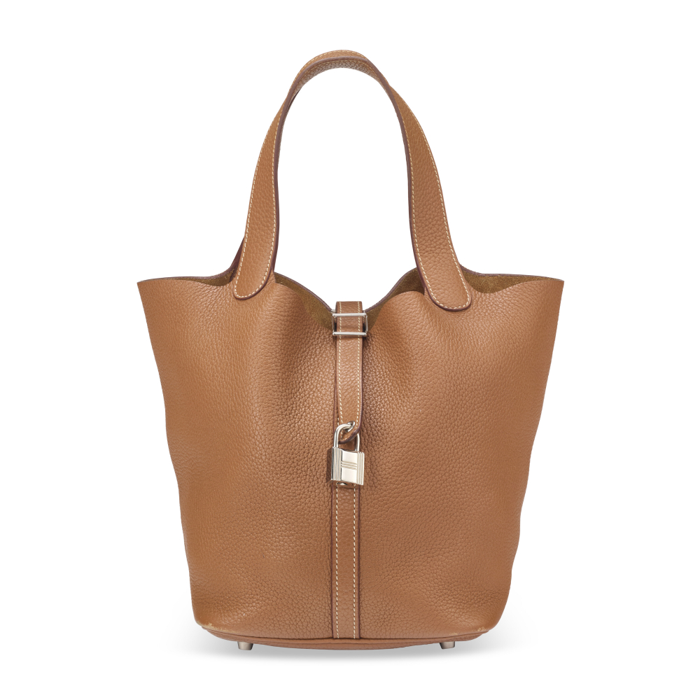 HERMÈS, 2012