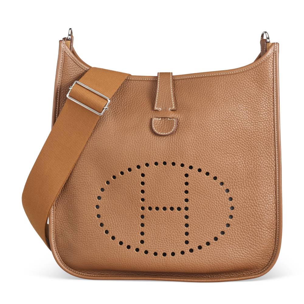 HERMÈS, 2017
