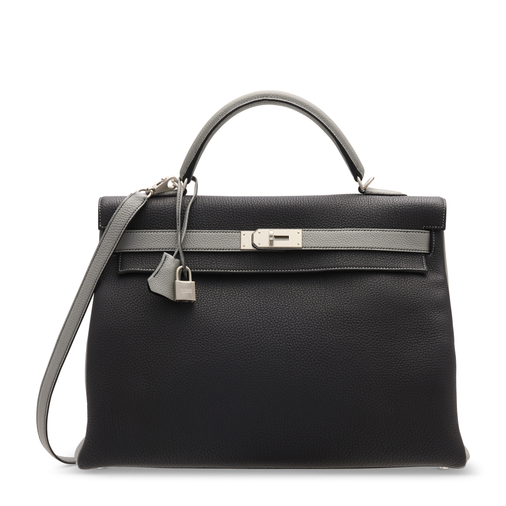 HERMÈS, 2020