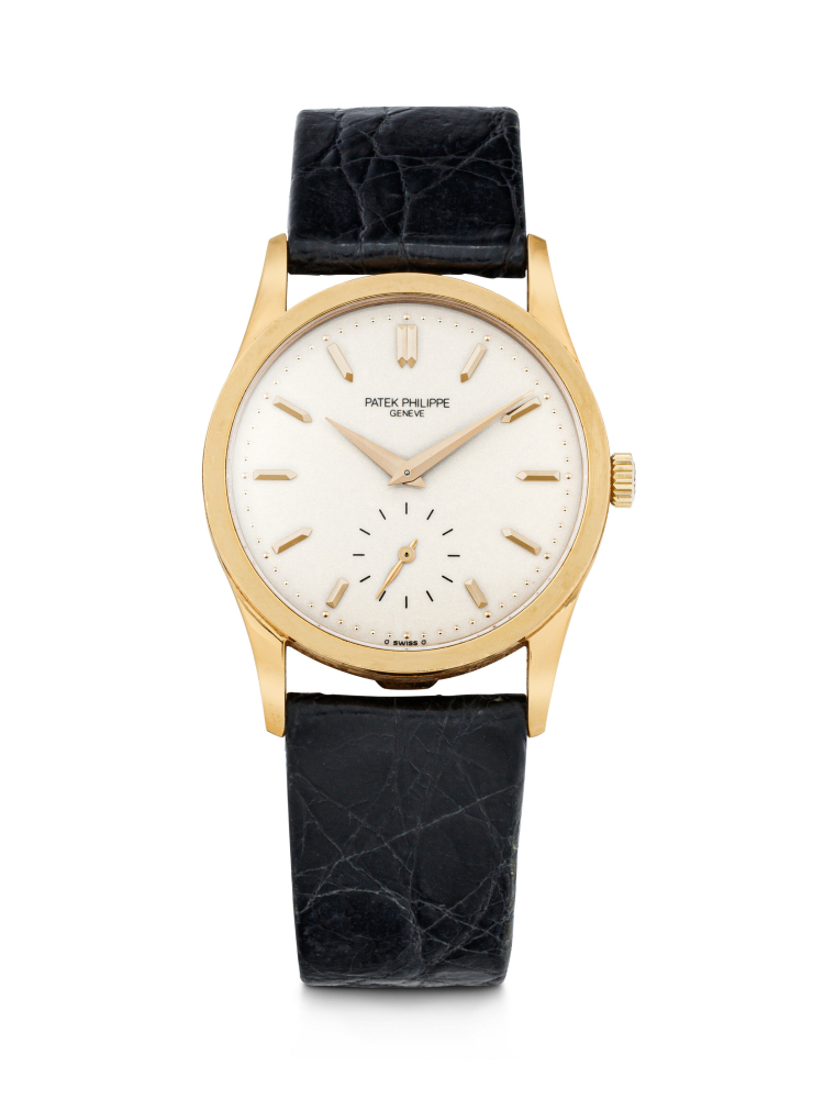 MOVEMENT NO. 1'843'179, CASE NO. 2'957'022