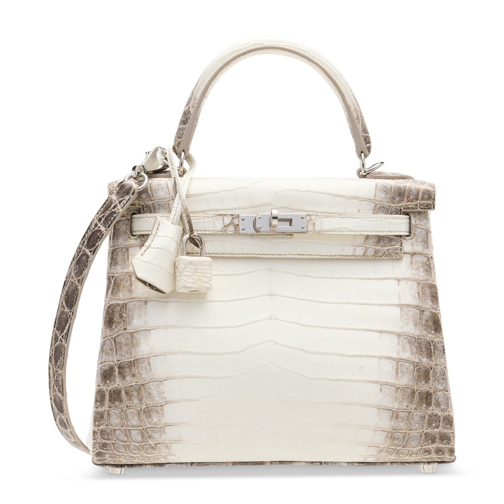 HERMÈS, 2021