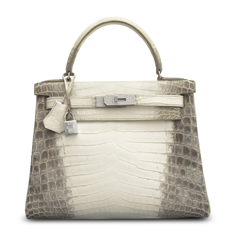 HERMÈS, 2020