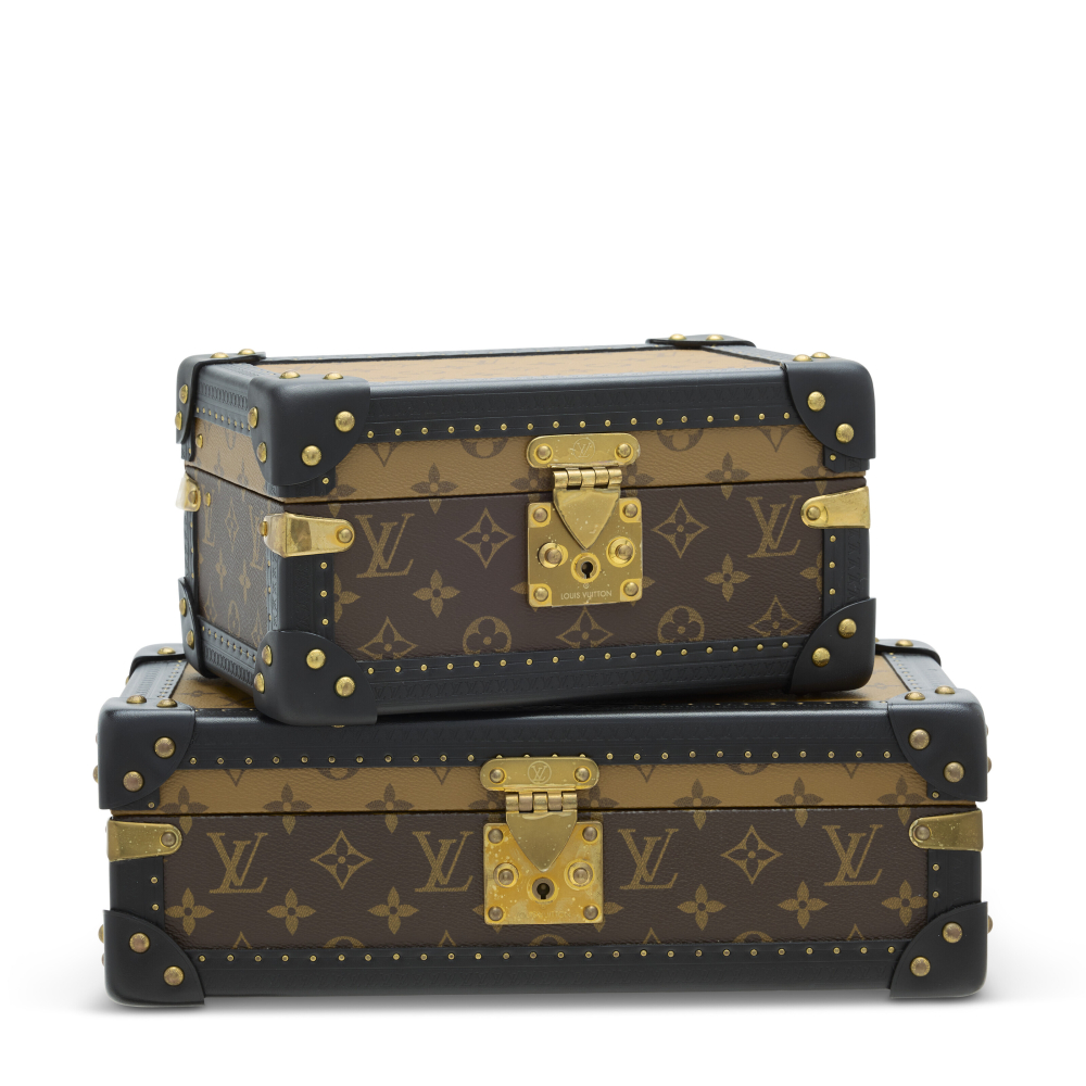 LOUIS VUITTON, 2020