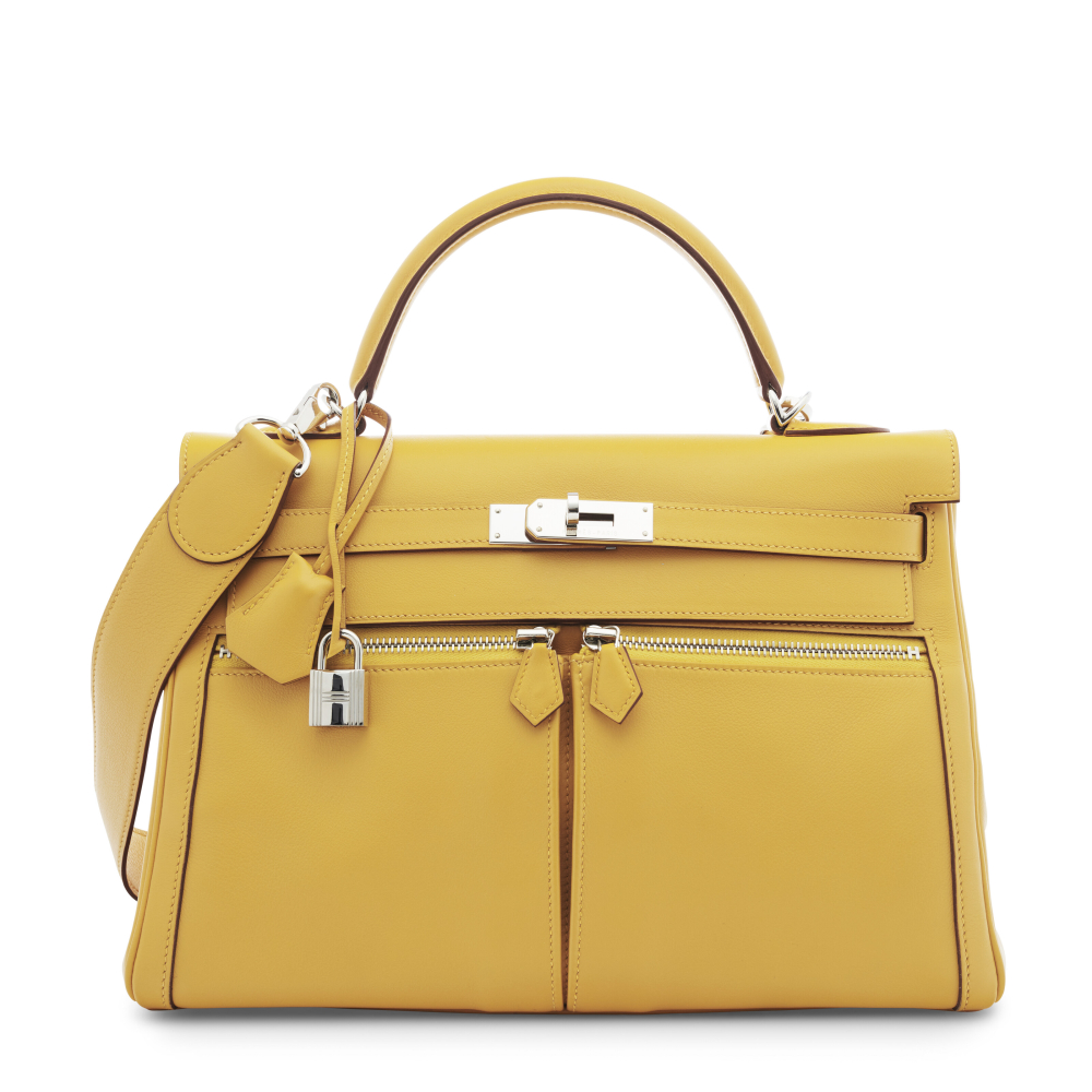 HERMÈS, 2009