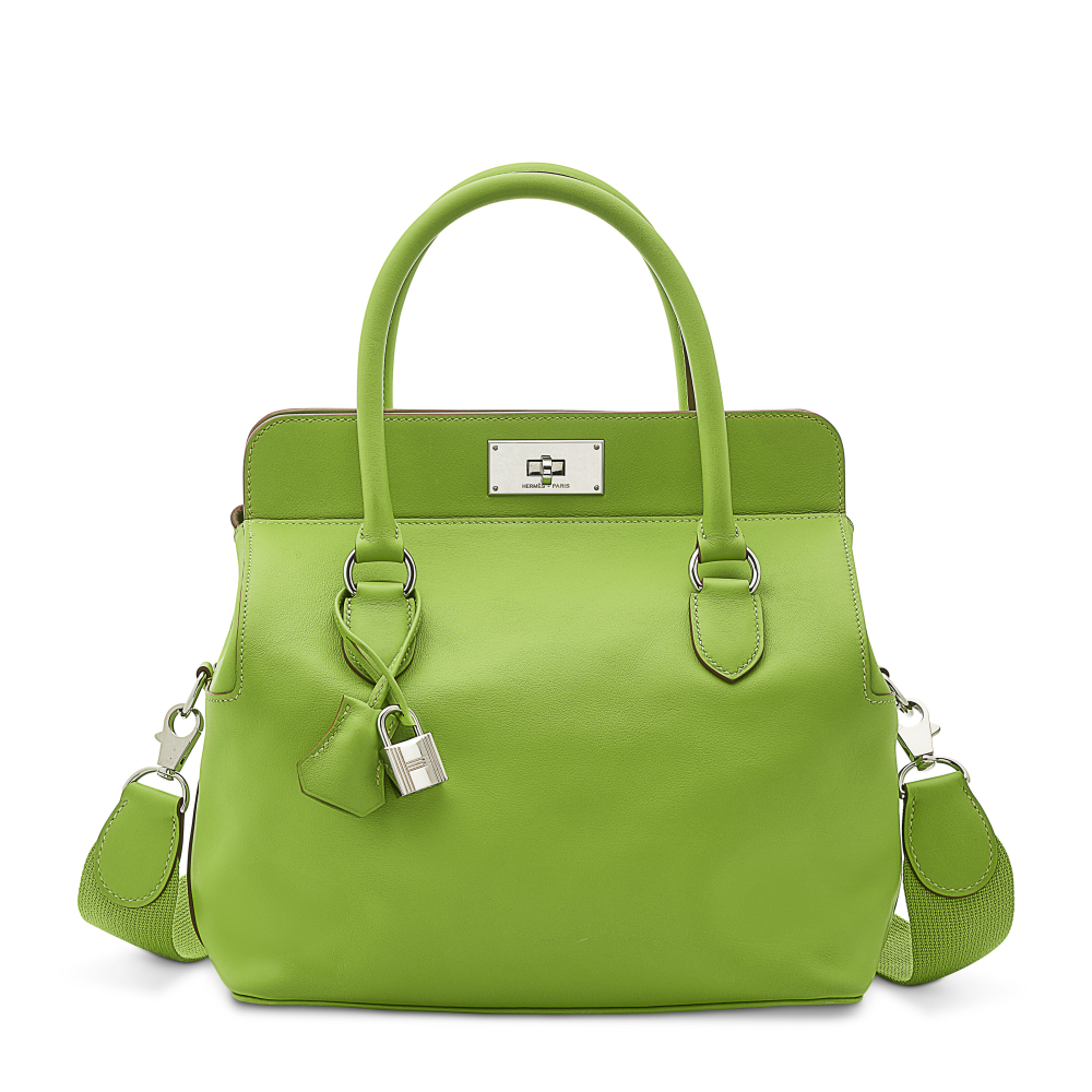 HERMÈS, 2012