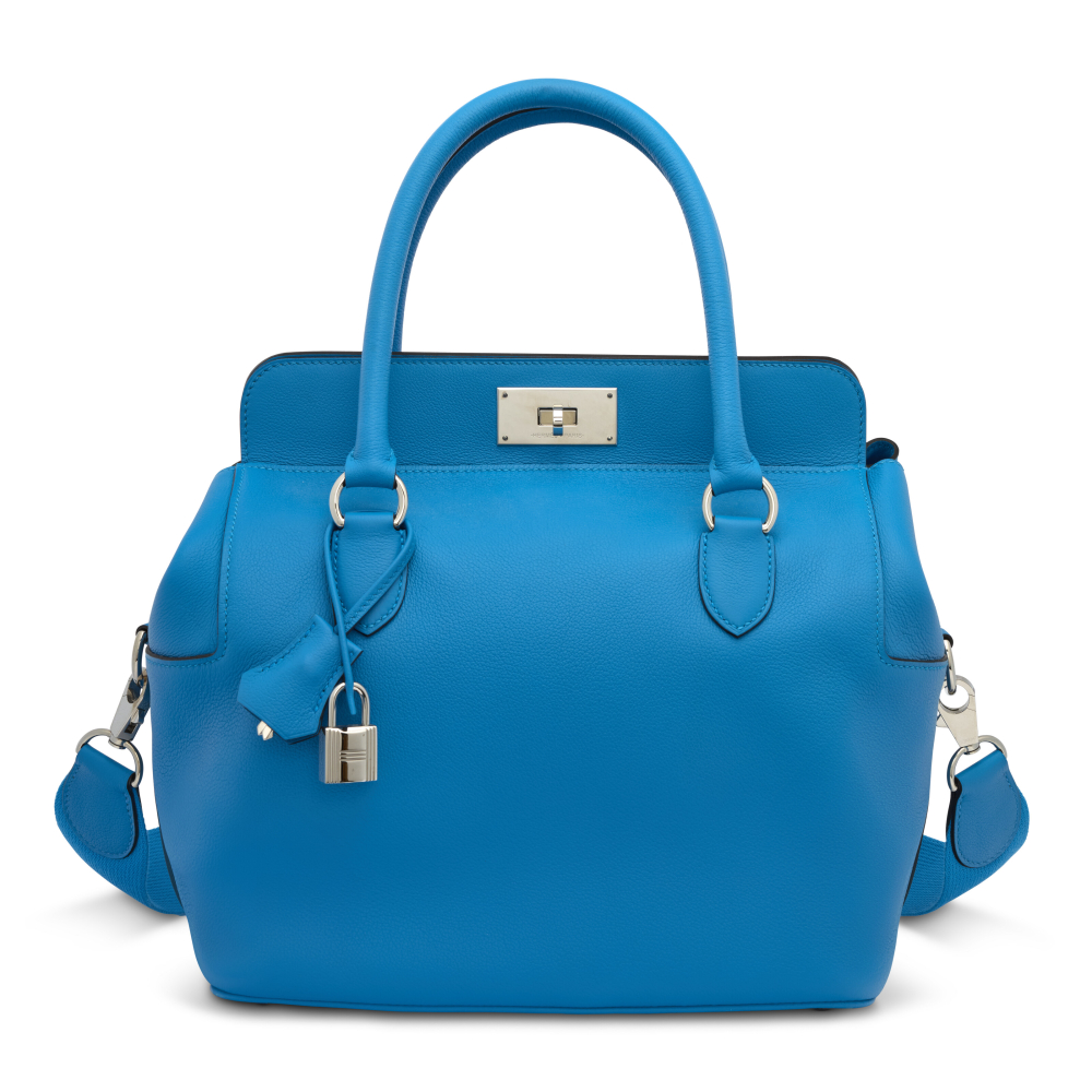 HERMÈS, 2017