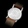 OMEGA. A STAINLESS STEEL LIMITED EDITION AUTOMATIC WRISTWATCH