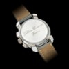 VACHERON CONSTANTIN. A PLATINUM PERPETUAL CALENDAR CHRONOGRAPH WRISTWATCH WITH LEAP YEAR INDICATOR AND MOON PHASES
