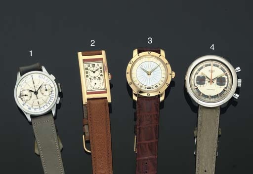 A Large Group of Fifty Modern and Vintage Wristwatches including the following pieces