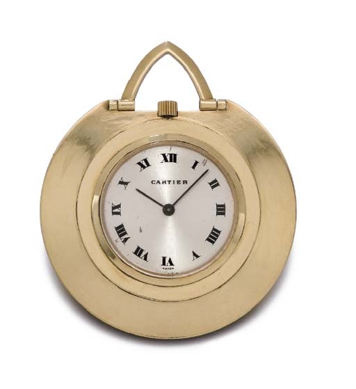 Vacheron Constantin. An unusual 18K gold ultra slim openface keyless lever dress watch