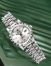 ROLEX, DAY-DATE REF. 18366