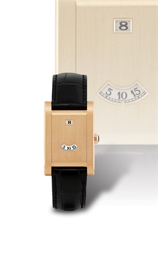 CARTIER, TANK 