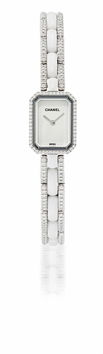 CHANEL, PREMI