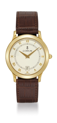 CORUM, REF. 473.157.56