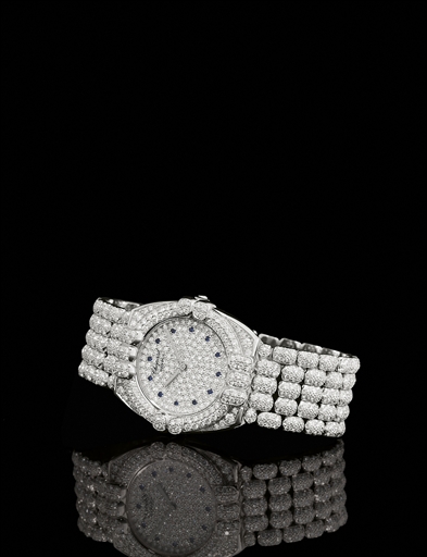 CHOPARD, GSTAAD