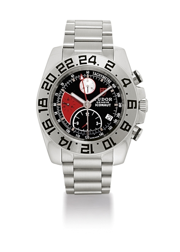 TUDOR, ICONAUT