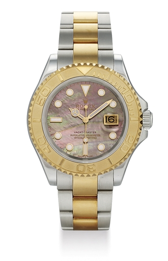ROLEX, YACHT-MASTER, REF. 16623