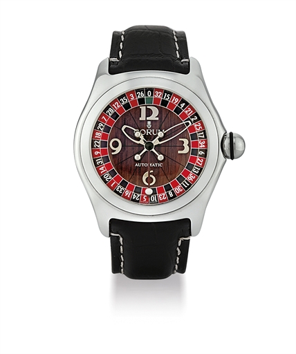 CORUM, CASINO