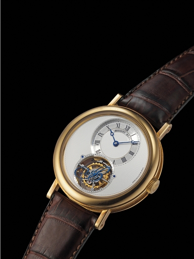 BREGUET, REF. 5357