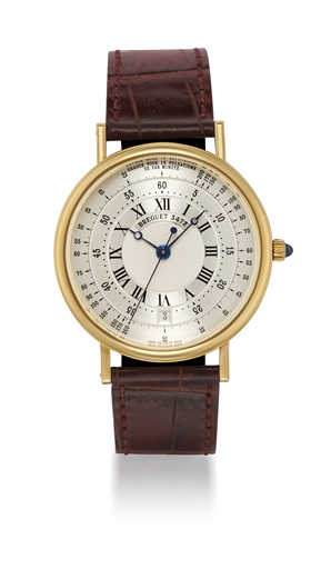 BREGUET, REF. 3640