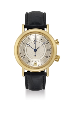 BREGUET, CLASSIQUE, REF. 3600