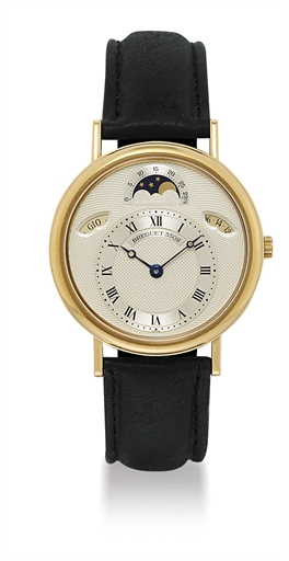 BREGUET