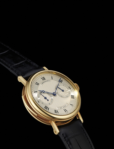 BREGUET, REF. 3637