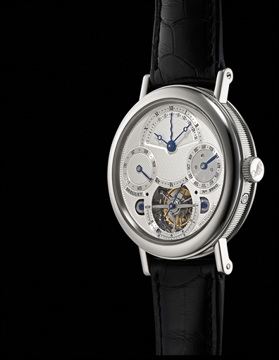 BREGUET, REF. 3757
