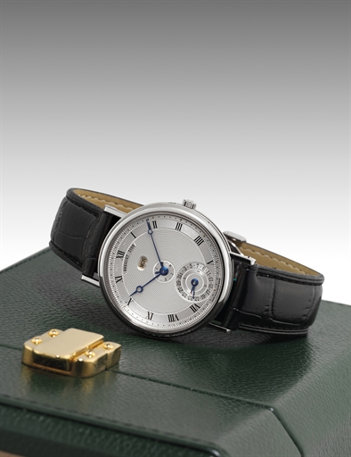 BREGUET, REF. 7707
