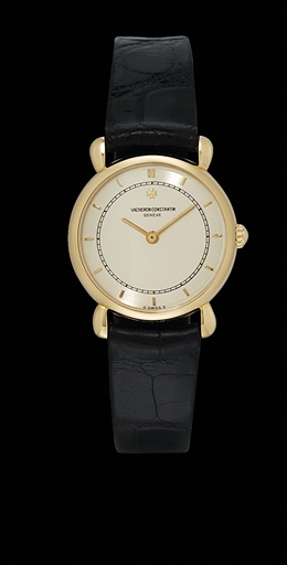 VACHERON CONSTANTIN, REF. 15084