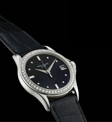 PATEK PHILIPPE, REF. 5108G