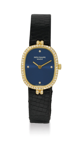 PATEK PHILIPPE, ELLIPSE, REF. 4698J