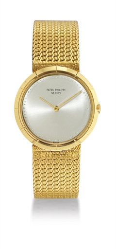 PATEK PHILIPPE, REF. 3459J