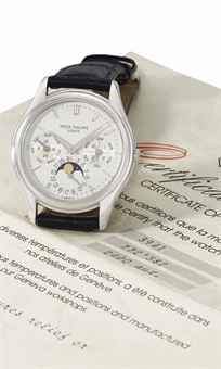 Patek Philippe