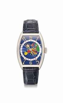 Franck Muller