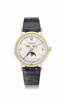 Vacheron Constantin