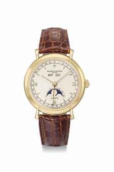 Vacheron Constantin