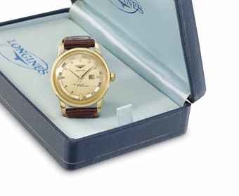 Longines