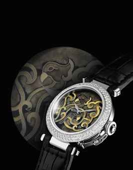 CARTIER