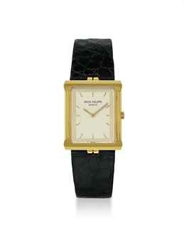 PATEK PHILIPPE