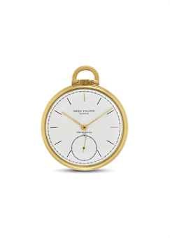 PATEK PHILIPPE