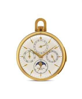 PATEK PHILIPPE