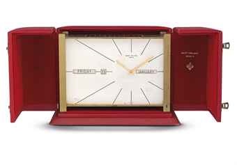 PATEK PHILIPPE