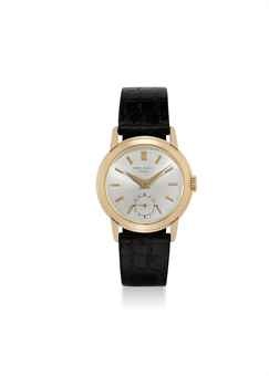 PATEK PHILIPPE