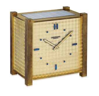 PATEK PHILIPPE
