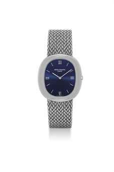 PATEK PHILIPPE